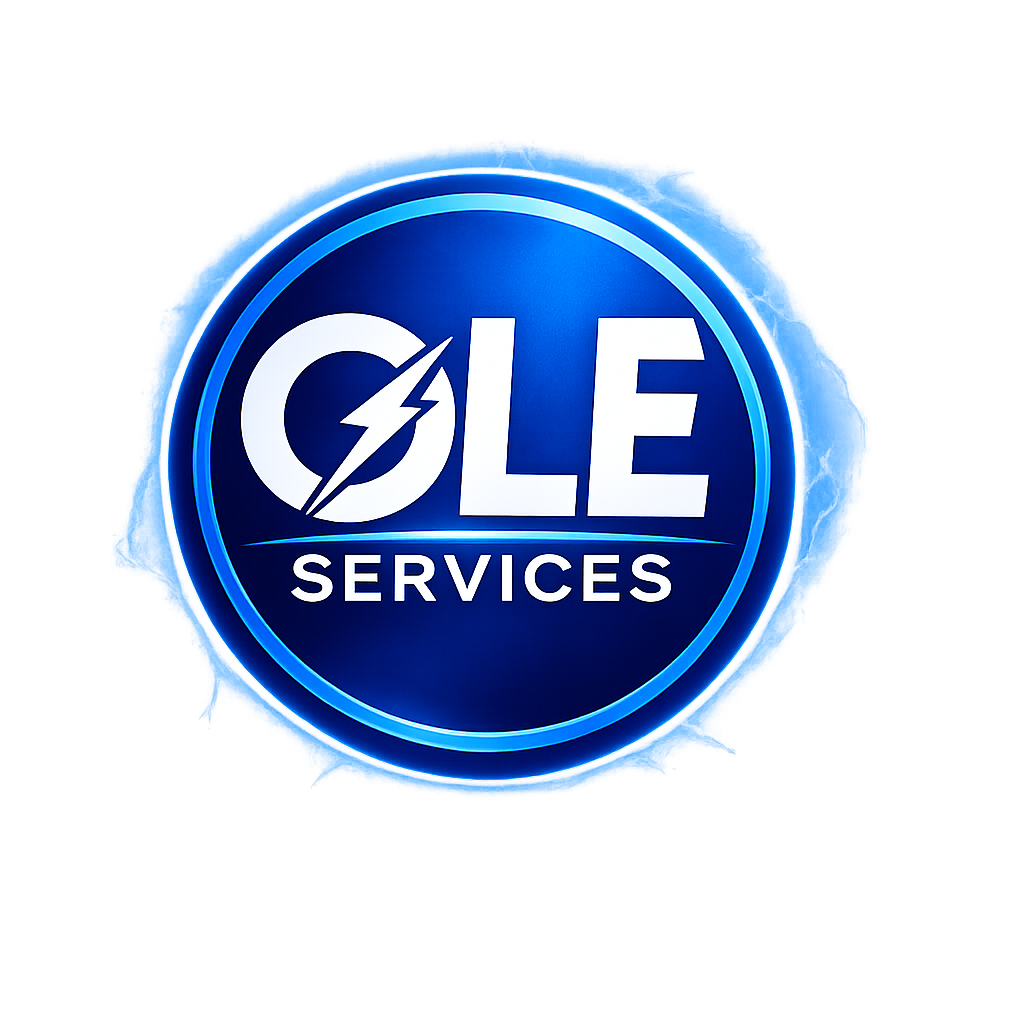 OLE Services