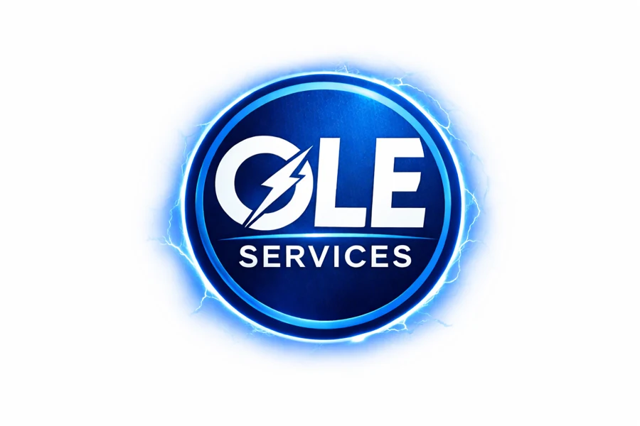 Logo OLE Services